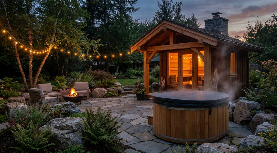 What to Look For When Buying a Sauna Heater in 2026