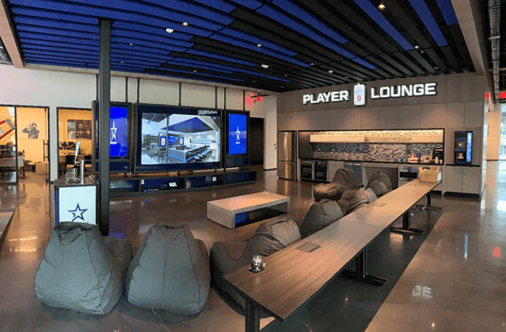 Why lightweight gaming lobby design matters for device performance